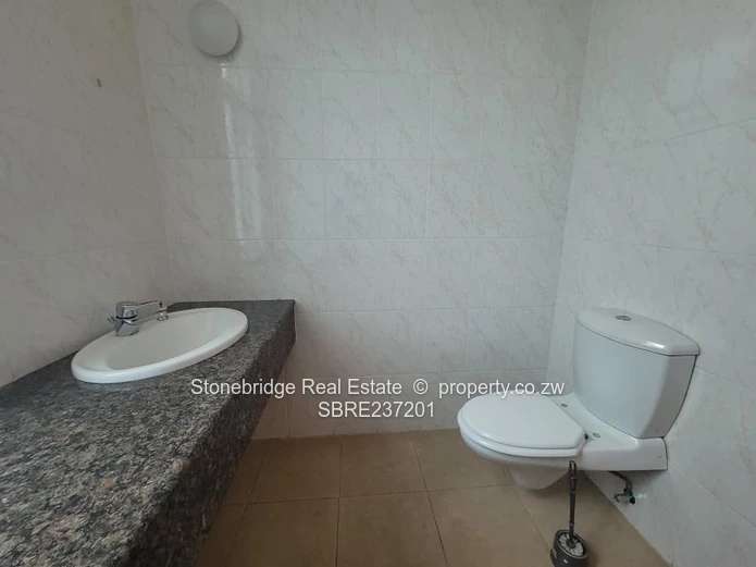 Spacious, Well designed 5 Bedroom Burnside double Storey for sale