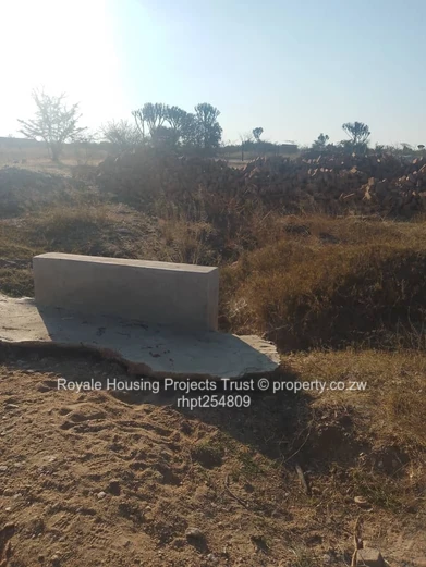Residential Stands For Sale - Royale Park Mutoko (Sole Mandate)