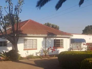 Commercial Property