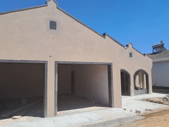 3 Bedroom Townhouse Complex