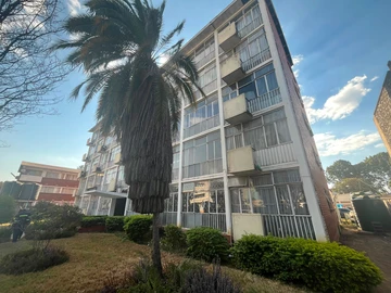 2 Bedroom Garden Flat