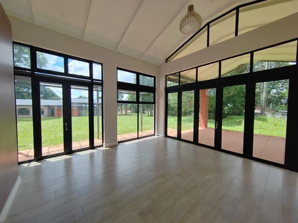 4 Bedroom Townhouse Complex