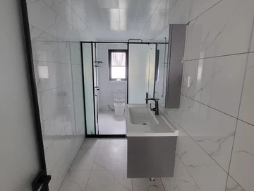 5 Bedroom Townhouse Complex