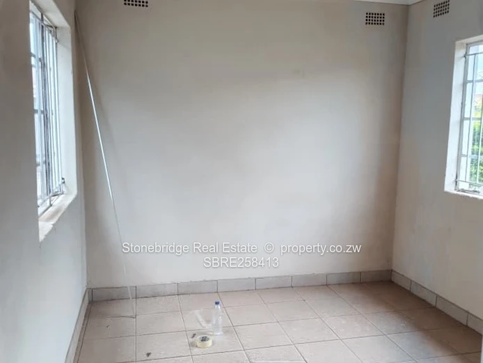 2 Bedroomed Cottage in Mahatshula North To Rent