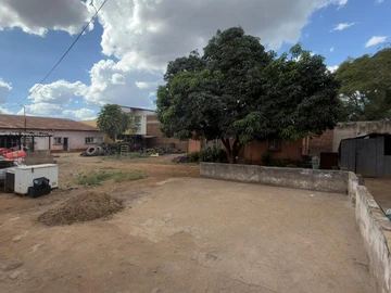 Shop & Retail Property