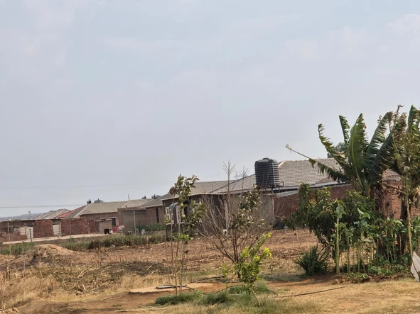 Land