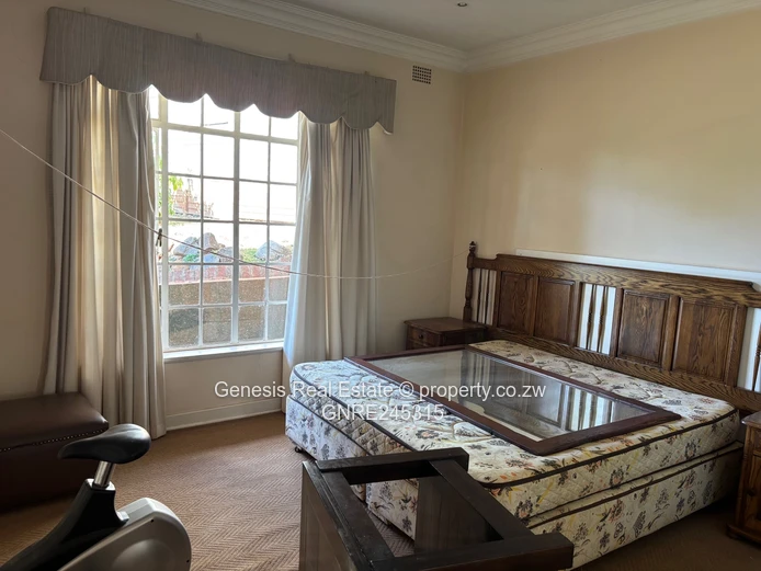 Elegant double story in Kambanji for sale