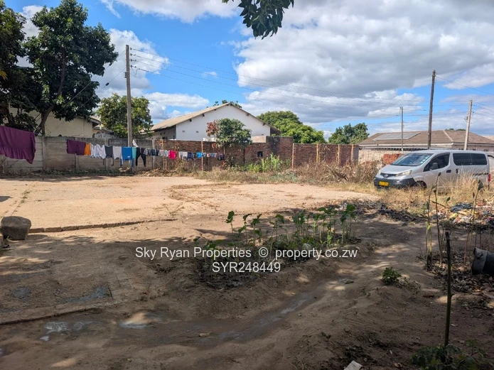 Old Ruwa Stand For Sale