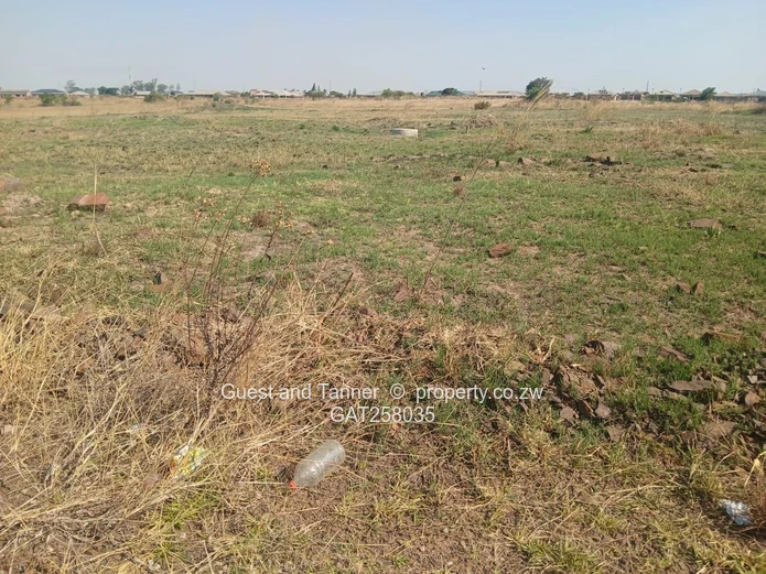 Nyabira Penrose – Vacant Stand For Sale 