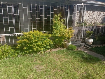 2 Bedroom Garden Flat