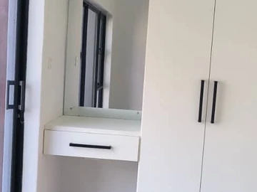 3 Bedroom Townhouse Complex
