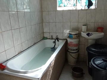 Senga House For Sale