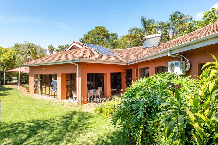 Unlock the potential in Borrowdale Brooke