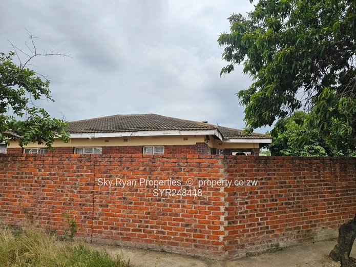 Glenorah A House For Sale