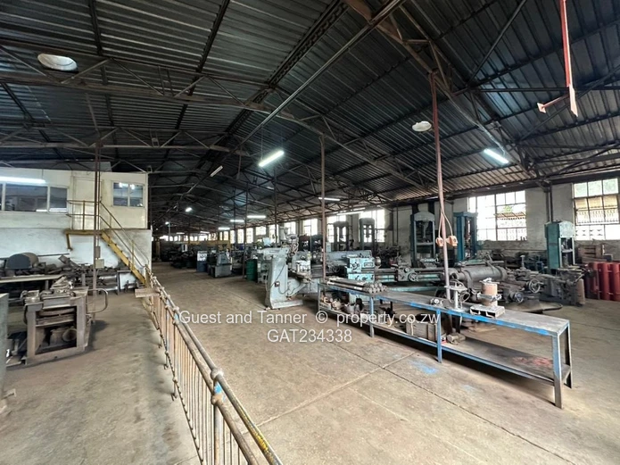 Commercial Property For Sale In ADBERNNIE