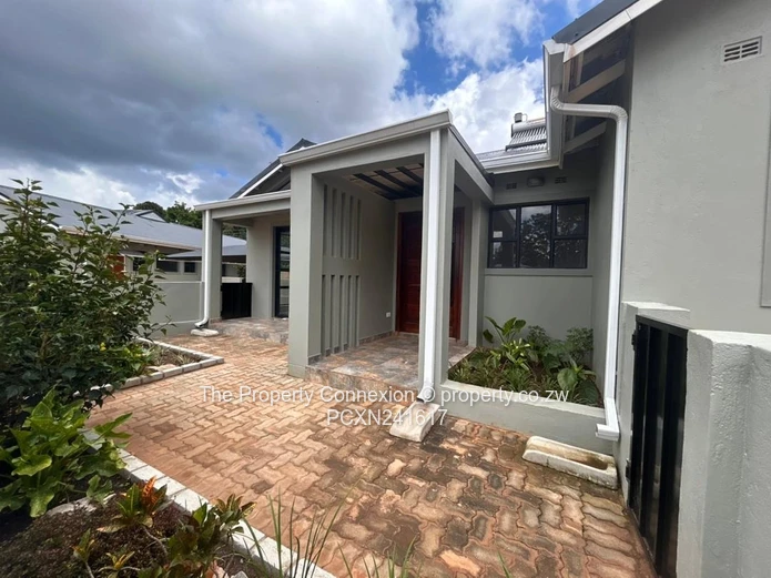 ||Exquisite Executive Living in Northwood, Mount Pleasant||