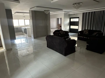 Student Accommodation