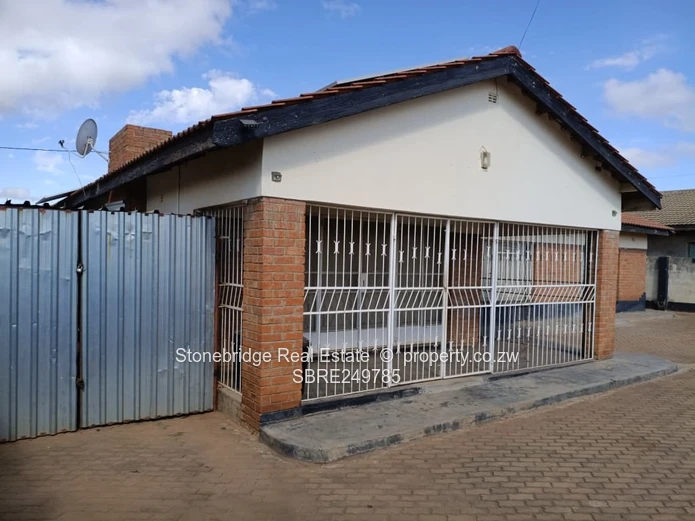 3 bedroomed House in Mahasthula for sale