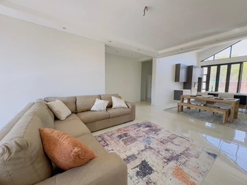 4 Bedroom Townhouse Complex