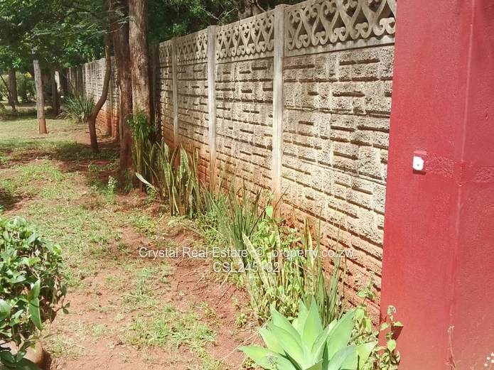 Mount Pleasant Office Space USD 600 per month  (Sole Mandate)