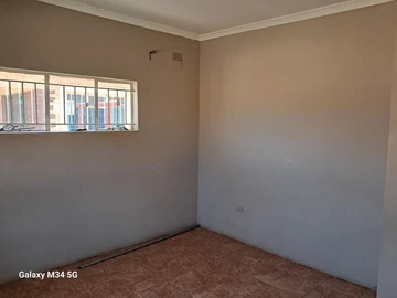 2 Unit Townhouse Complex