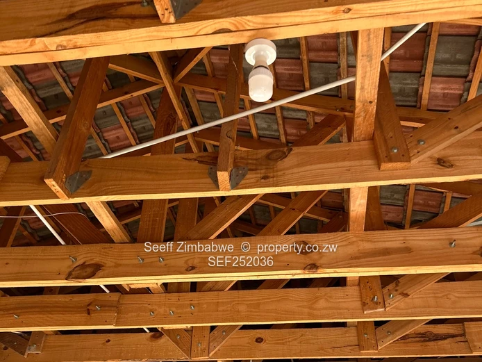 4-Bedroom Family Home for Sale in Pomona – US$330,000