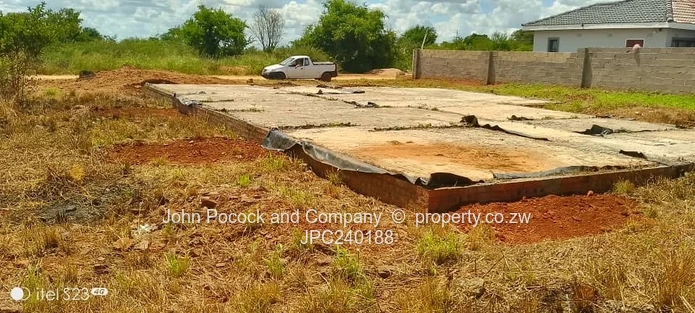 Residential Stand - Woodville Park