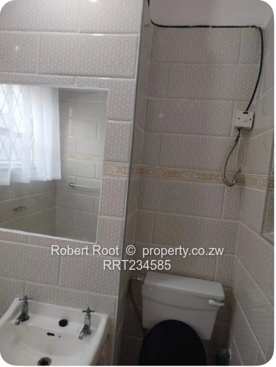 Bachelor Flat With Potential For BnB Business