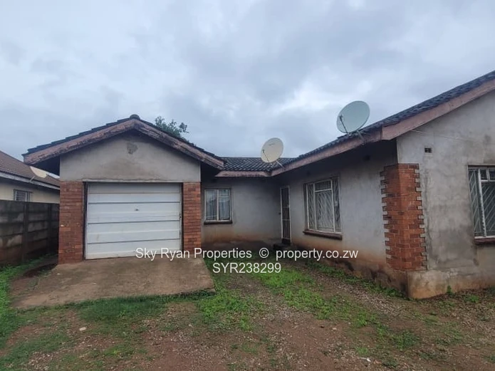 Westlea House For Sale