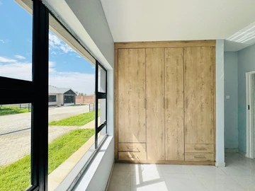 2 Unit Townhouse Complex