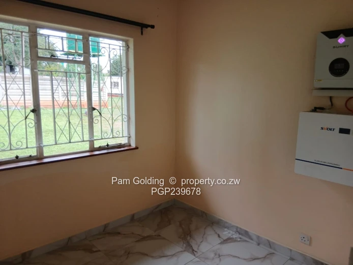 3 Bedroom House to Rent in Mandara (Sole Mandate)