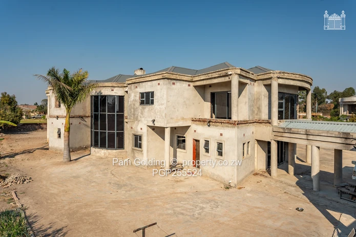 House for sale
