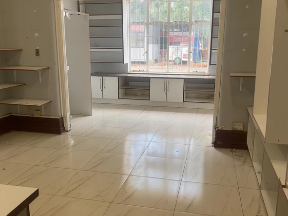 Shop & Retail Property