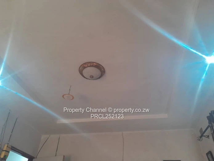 House for Rent in Aspindale Park Gated Community (Sole Mandate)