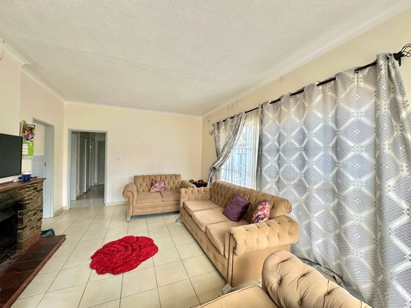 2 Bedroom Townhouse Complex