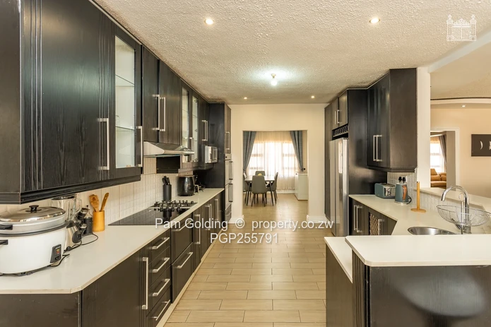 Modern Goodhope Home With Income Potential