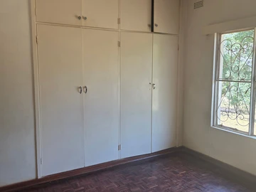 4 Bedroom Townhouse Complex