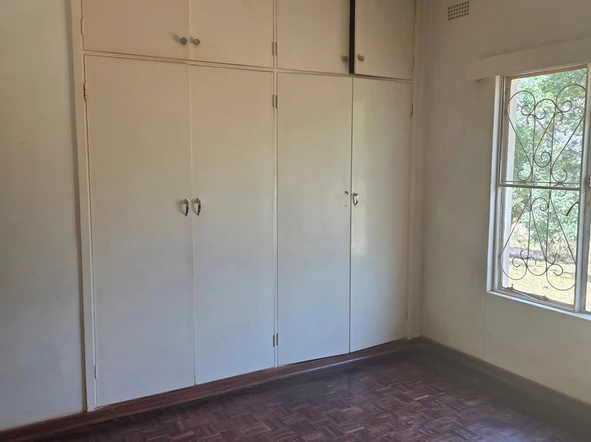 4 Bedroom Townhouse Complex