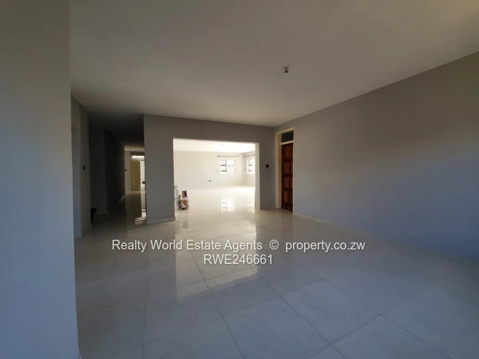 Elizabeth Park House for Rent