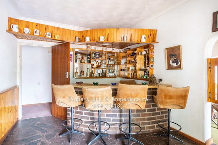 Spacious Family Home On 1-Acre Corner Stand (Sole Mandate)