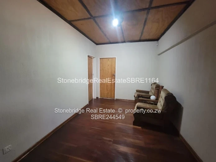 Industrial Property in Kelvin West for sale