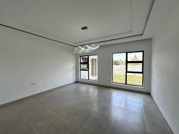 6 Bedroom House