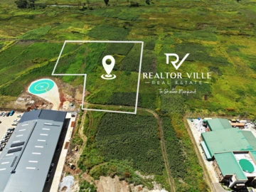 Commercial & Industrial Land