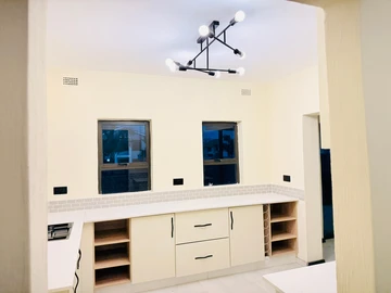 4 Bedroom Townhouse Complex