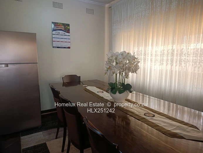 Neat 3 Bed Family Home With Cottage To Let In Hillside  (Sole Mandate)