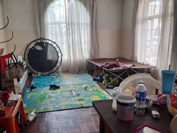 4 Bedroom Townhouse Complex