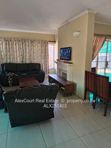 Solid 3 Bedroomed House In Sentosa!