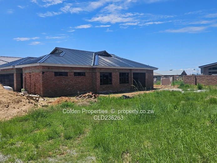 Perfect Opportunity! (Sole Mandate)