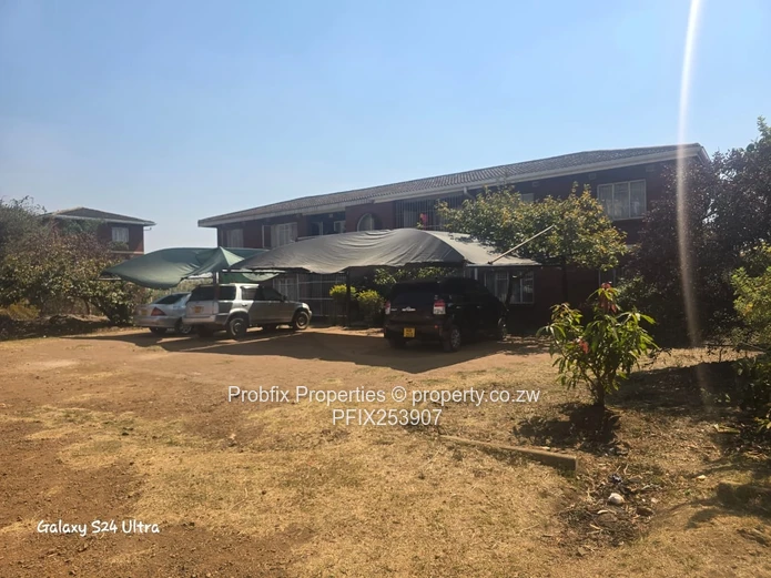 3 bed apartment for sale in Tynwald-Madokero