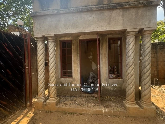 Triple-Storey Development Property For Sale – Greendale, Donbrook